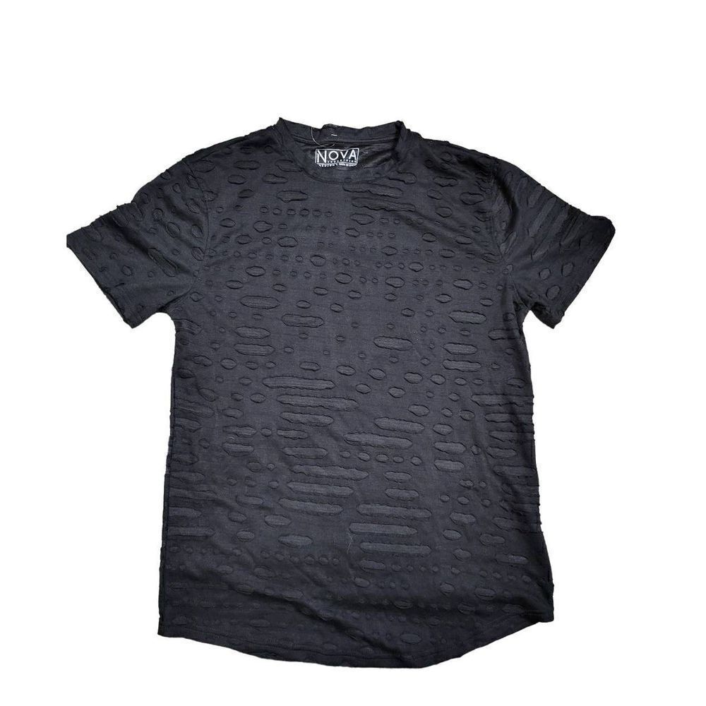 Nova Destroyed Tee 